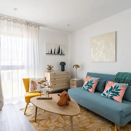 Ty Laouen- Maison Moderne 3 Jardin * Dinard