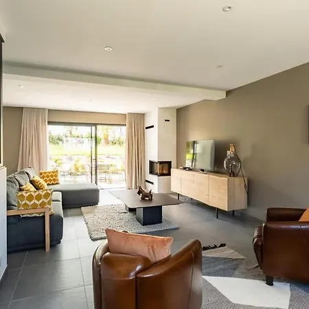 Prázdninový dům Ty Laouen- Maison Moderne 3 Jardin Dinard